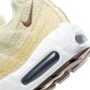 Nike Air Max 95 Women's Shoes - Brown