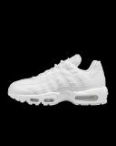 Nike Air Max 95 Women's Shoes - White