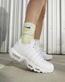 Nike Air Max 95 Women's Shoes - White