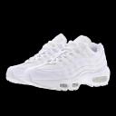 Nike Air Max 95 Women's Shoes - White