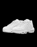 Nike Air Max 95 Women's Shoes - White
