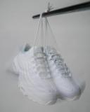 Nike Air Max 95 Women's Shoes - White