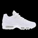 Nike Air Max 95 Women's Shoes - White