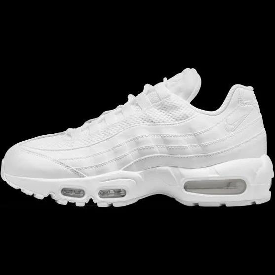 Nike Air Max 95 Women's Shoes - White