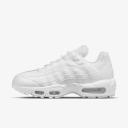 Nike Air Max 95 Women's Shoes - White