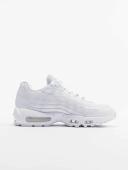 Nike Air Max 95 Women's Shoes - White