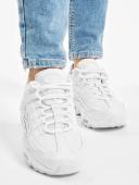 Nike Air Max 95 Women's Shoes - White