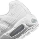 Nike Air Max 95 Women's Shoes - White