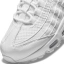 Nike Air Max 95 Women's Shoes - White