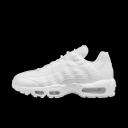 Nike Air Max 95 Women's Shoes - White
