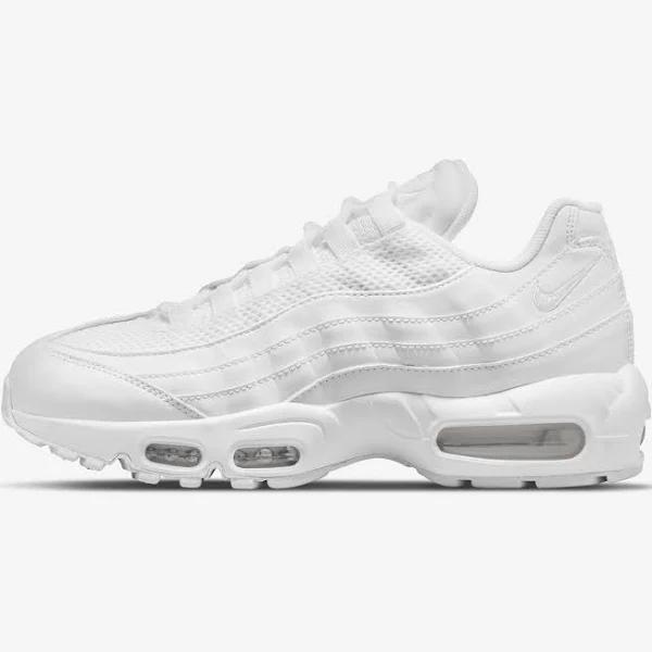 Nike Air Max 95 Women's Shoes - White