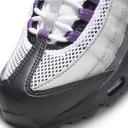 Nike Air Max 95 Women's - Vista Green / Beam Green - 11