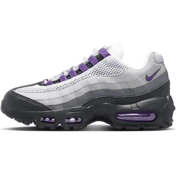 Nike Air Max 95 Women's - Vista Green / Beam Green - 11