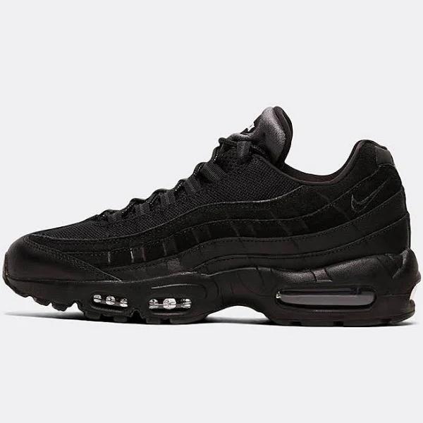 Nike Air Max 95 Yellow Strike | Size 10