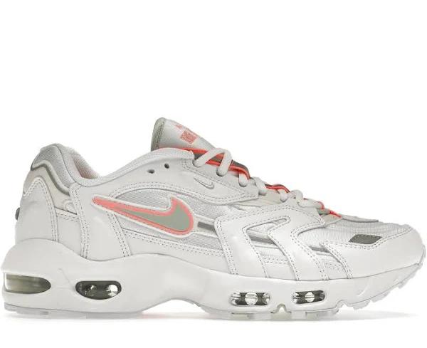 Nike Air Max 96 2 Women's Shoe - White