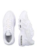 Nike Air Max 96 II Triple White (Women's)