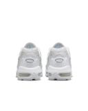 Nike Air Max 96 II Triple White (Women's)