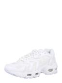 Nike Air Max 96 II Triple White (Women's)