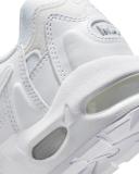 Nike Air Max 96 II Triple White (Women's)