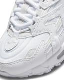 Nike Air Max 96 II Triple White (Women's)
