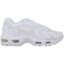 Nike Air Max 96 II Triple White (Women's)