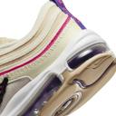 Nike Air Max 97 Air Sprung Sail Pink Purple