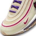 Nike Air Max 97 Air Sprung Sail Pink Purple