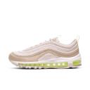 Nike Air Max 97 'Barely Rose Volt' Sneakers | Pink | Women's Size 5.5