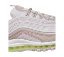 Nike Air Max 97 'Barely Rose Volt' Sneakers | Pink | Women's Size 5.5