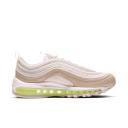 Nike Air Max 97 'Barely Rose Volt' Sneakers | Pink | Women's Size 5.5