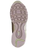 Nike Air Max 97 'Barely Rose Volt' Sneakers | Pink | Women's Size 5.5