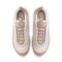 Nike Air Max 97 'Barely Rose Volt' Sneakers | Pink | Women's Size 5.5