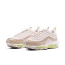Nike Air Max 97 'Barely Rose Volt' Sneakers | Pink | Women's Size 5.5
