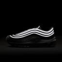 Nike Air Max 97 'Barely Rose Volt' Sneakers | Pink | Women's Size 5.5