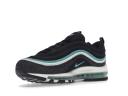 Nike Air Max 97 Black Sport Turquoise