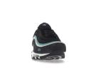 Nike Air Max 97 Black Sport Turquoise