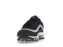 Nike Air Max 97 Black Sport Turquoise