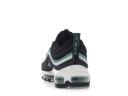 Nike Air Max 97 Black Sport Turquoise
