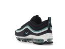 Nike Air Max 97 Black Sport Turquoise