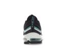 Nike Air Max 97 Black Sport Turquoise