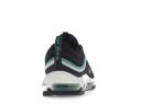 Nike Air Max 97 Black Sport Turquoise
