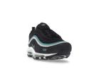 Nike Air Max 97 Black Sport Turquoise