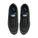 Nike Air Max 97 Black/university Blue