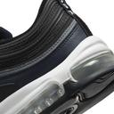 Nike Air Max 97 Black/university Blue