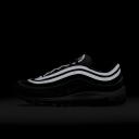 Nike Air Max 97 Black/university Blue