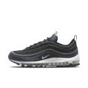 Nike Air Max 97 Black/university Blue