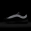 Nike Air Max 97 Black/university Blue