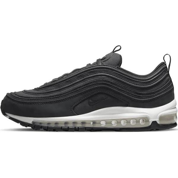 Nike Air Max 97 Black University Red | Size 6