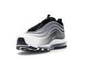 Nike Air Max 97 - Black/White/Silver