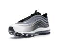 Nike Air Max 97 - Black/White/Silver